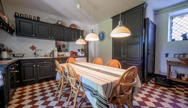 Villa / Maison 14 pièces  à vendre Billère 64140