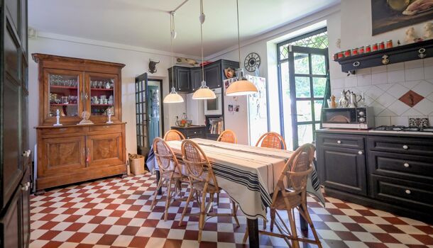 Villa / Maison 14 pièces  à vendre Billère 64140