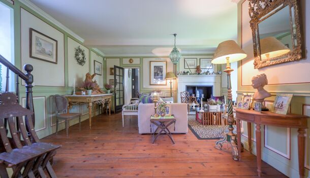 Villa / Maison 14 pièces  à vendre Billère 64140