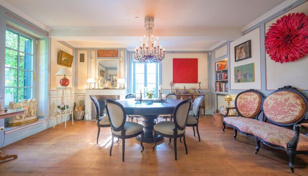 Villa / Maison 14 pièces  à vendre Billère 64140