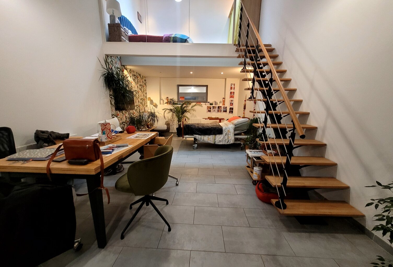 Vente appartement   Le Havre (76600) — photo 1