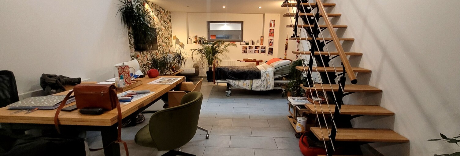 Appartement   m² à vendre à Le Havre (76600)