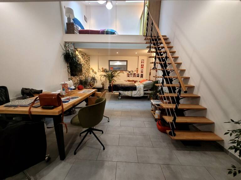 Appartement   — photo 1
