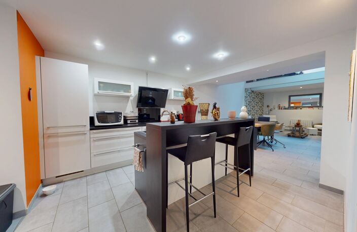 Vente appartement   Le Havre (76600) — photo 2