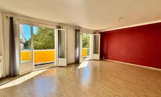 Appartement 5 Pièces 100 m² à vendre à Draguignan (83300)