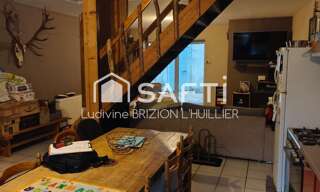 Maison 3 Pièces 90 m² à vendre à Hannonville-sous-les-Côtes (55210)