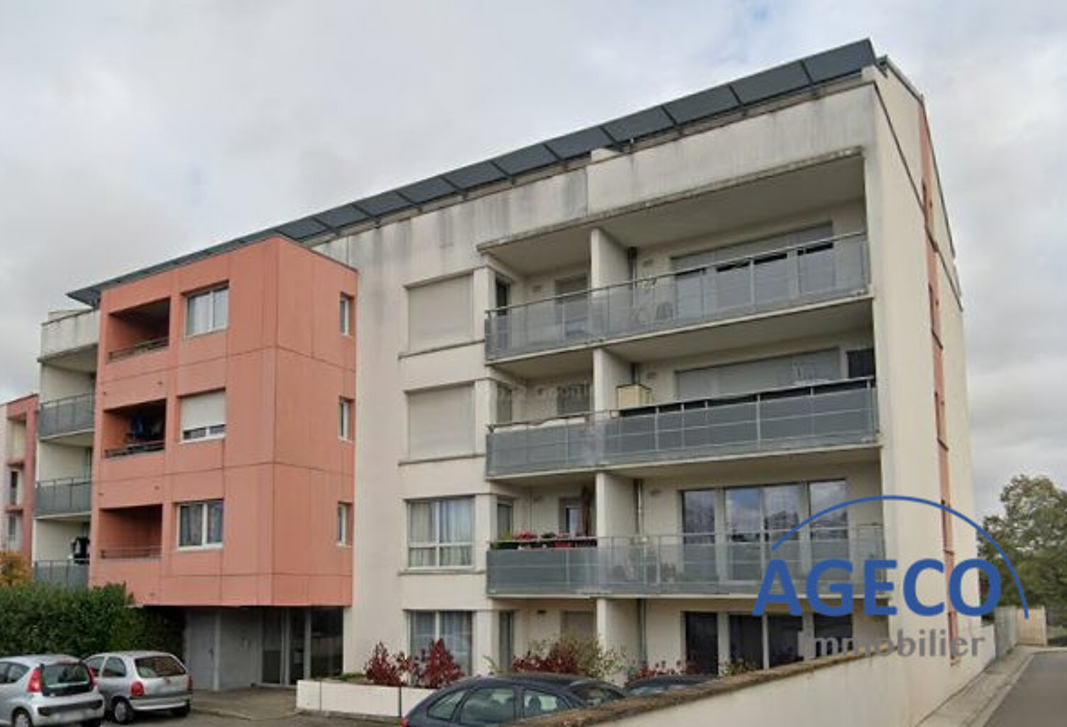 VOTRE T2 A AUTERIVE — photo 1