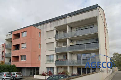 Appartement 2 pièces 76500 €