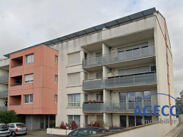 Appartement proposé à Auterive