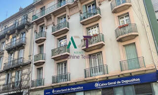 Appartement 3 Pièces 71 m² à vendre à Grenoble (38000)