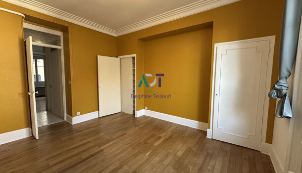 Appartement 3 pièces  à vendre Grenoble 38000