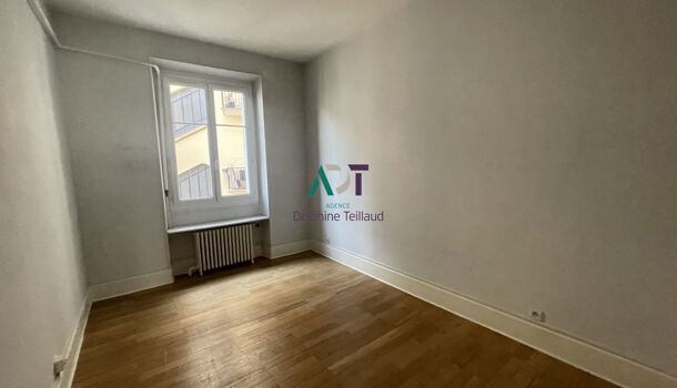 Appartement 3 pièces  à vendre Grenoble 38000