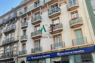 Appartement 3 pièces 220000 €