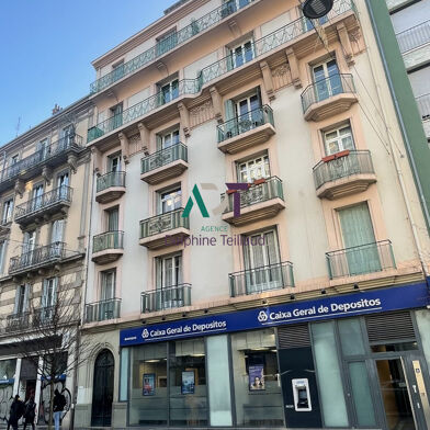 Appartement 3 pièces 220000 €