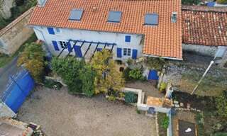 Maison 5 Pièces 152 m² à vendre à Mansle-les-Fontaines (16230)