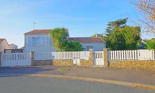 Maison 5 Pièces 100 m² à vendre à Les Sables-d'Olonne (85180)