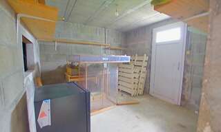 Maison 5 Pièces 100 m² à vendre à Les Sables-d'Olonne (85180)