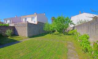 Maison 6 Pièces 104 m² à vendre à Les Sables-d'Olonne (85100)