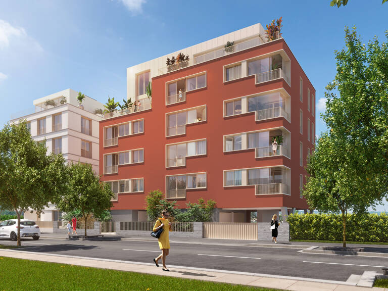 FRAIS DE NOTAIRE OFFERTS |  NEUDORF  |  POSSIBILITÉ PRET A TAUX ZÉRO — photo 1