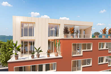 Appartement 4 pièces 455000 €