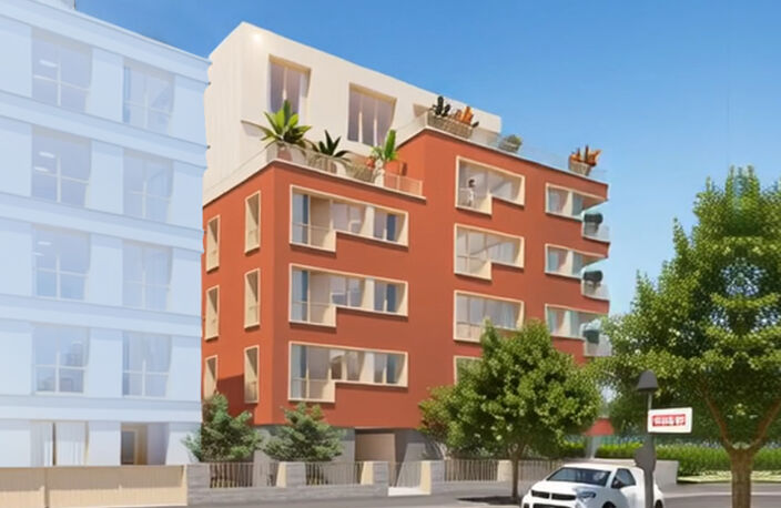 FRAIS DE NOTAIRE OFFERTS |  NEUDORF  |  POSSIBILITÉ PRET A TAUX ZÉRO — photo 4