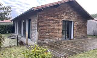 Maison 4 Pièces 75 m² à vendre à Moliets-et-Maâ (40660)