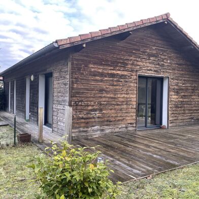 Maison 4 pièces 405000 €