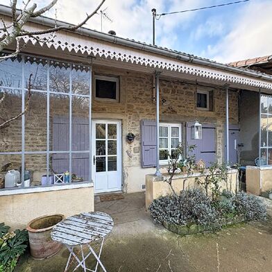Maison 4 pièces 219000 €