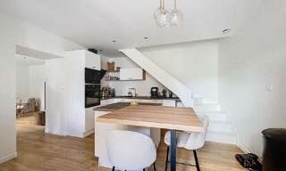 Maison 3 Pièces 84 m² à louer à Verzé (71960)