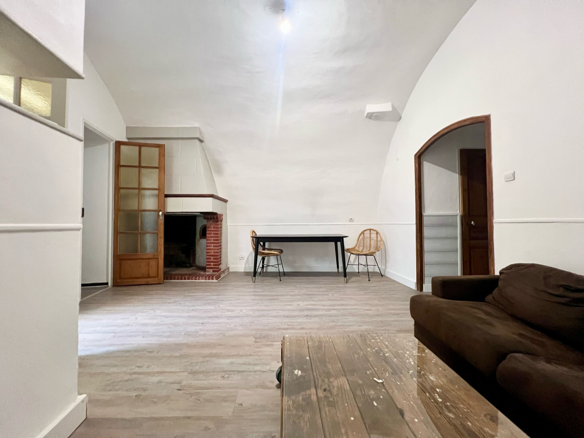 Appartement  T3 à vendre Roquevaire 13360