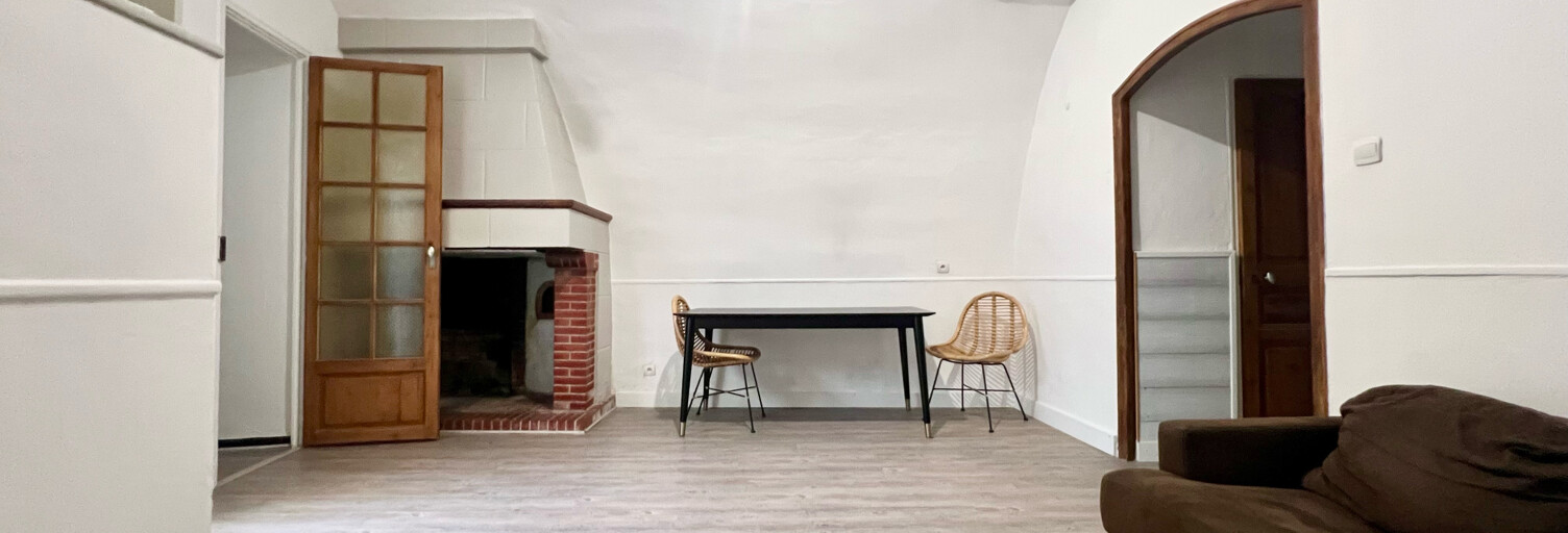 Appartement 3 Pièces 55 m² à vendre à Roquevaire (13360)