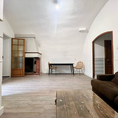 Appartement 3 pièces 209000 €