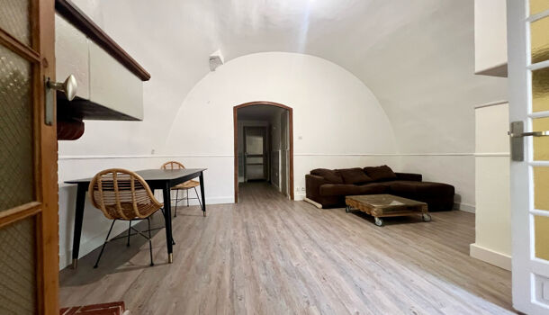 Appartement 3 pièces  à vendre Roquevaire 13360