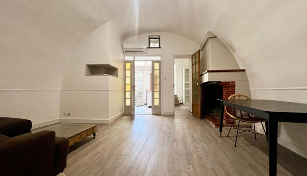 Appartement 3 pièces  à vendre Roquevaire 13360