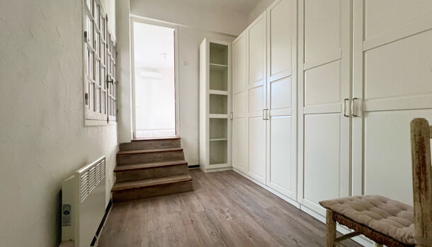 Appartement 3 pièces  à vendre Roquevaire 13360