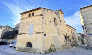 Maison 4 Pièces 96 m² à louer à Aubais (30250)