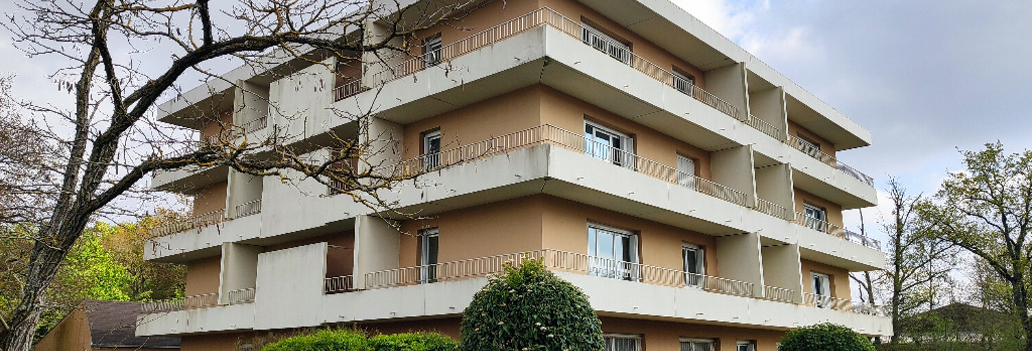 Appartement 2 Pièces 55 m² à louer à Saint-Laurent-Nouan (41220)