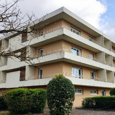 Appartement 2 pièces 530 €