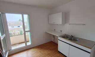 Appartement 2 Pièces 55 m² à louer à Saint-Laurent-Nouan (41220)