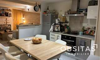 Maison 5 Pièces 109 m² à vendre à Mane (04300)