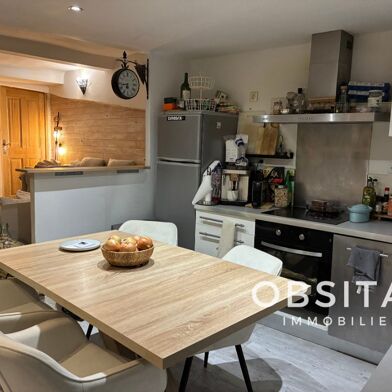 Maison 5 pièces 170000 €