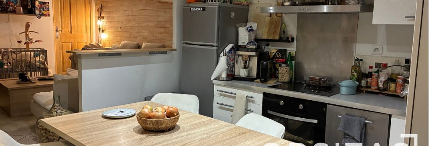 Maison 5 Pièces 109 m² à vendre à Mane (04300)