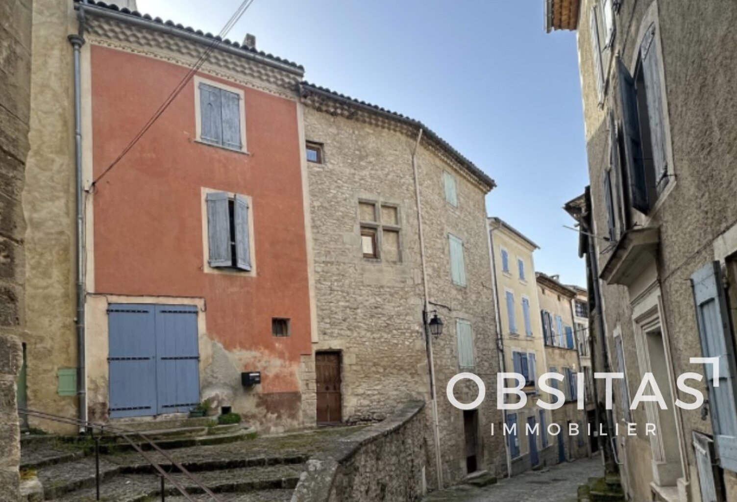 Grande maison de village — photo 1