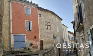 Maison 5 Pièces 109 m² à vendre à Mane (04300)