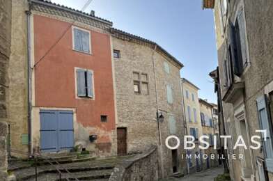 Maison 5 pièces 170000 €