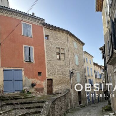 Maison 5 pièces 170000 €