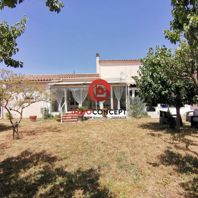 Maison 6 pièces 259000 €