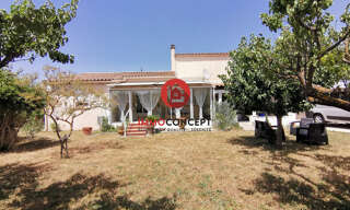 Maison 6 Pièces 138 m² à vendre à Bagnols-sur-Cèze (30200)