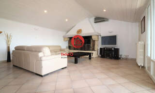 Immeuble  430 m² à vendre à Laudun-l'Ardoise (30290)