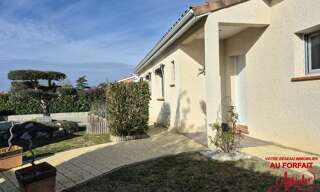 Maison 5 Pièces 128 m² à vendre à Villemur-sur-Tarn (31340)